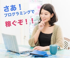 プログラマの働き方の多様性相談に乗ります どのくらいの金額を、どんな働き方で稼ぎたいですか？