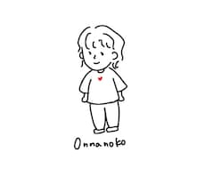 ゆるくてかわいいシンプルなイラスト描きます イメージ1