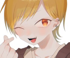 アイコンお描きします イメージ1