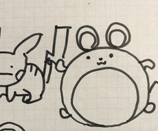 絵書きます イメージ1