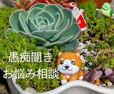 あなたの話したいを聞きます イメージ1