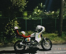 バイクの修理、相談、アドバイス承ります イメージ1