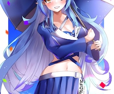 フェチズムのある魅力的なイラスト描きます イメージ1