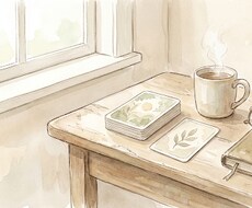 解決しようとして苦しい人のためのオラクルをします イメージ1