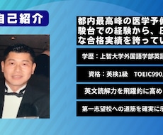 英語初心者から難関大突破への読解力強化します 苦手を得意に変える、驚異の読解トレーニング