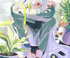 鮮やかで美しい光、描きます イメージ1