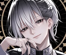 あなたの作品に命を吹き込みます イメージ1