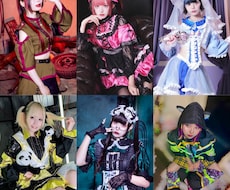 アイドル衣装製作承ります ステージ衣装を新規製作、新調されたい方へ