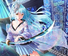 思い描くキャラクターを印象深く描かせて頂きます 小説の表紙にも使える綺麗で可愛いイラストご用意します！