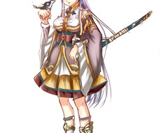 基本料安めのキャラデザ!?理由は下書き納品します イメージ1