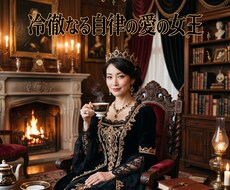 曖昧な因果を深く昇華し至高の本命の座へ導きます イメージ1