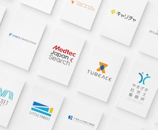 プロデザイナーが上質でシンプルなロゴを制作します 新規開業・商品展開に｜世界観の核となるロゴをご提案