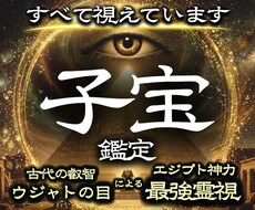 本当に授かれる？新しい命を宿す究極の霊視鑑定します 「難しい」と言われた妊娠にも光が見える、摩訶不思議な体験を。
