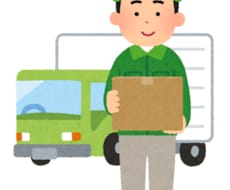 元長距離ドライバーが話し相手になります イメージ1