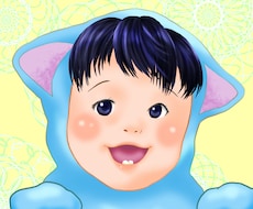 アイコン作ります