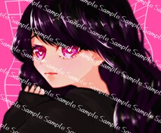 イラスト描きます 用途はご自由に。お急ぎの場合24時間以内に納品が可能です。