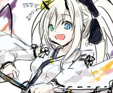 イラストレーターごっこしてます イメージ1