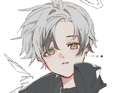 SNSのアイコン用イラストをお描きします イメージ1