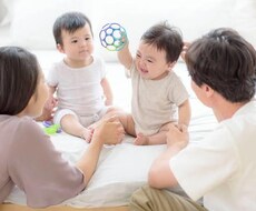 低価格！ 子育て相談承ります イメージ1
