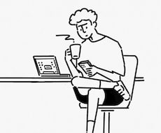 電話でのお悩み相談お受けします イメージ1