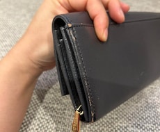 LeatherRepair▶傷擦れリペアします イメージ1