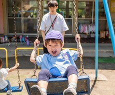 お子様の運動会の写真、もう一回り綺麗に残せます イメージ1