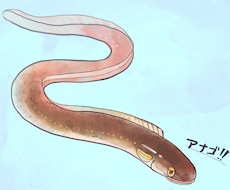 POPやチラシ等にご使用頂けるイラストを描きます イメージ1