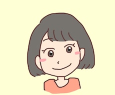 ゆるかわ似顔絵描きます イメージ1