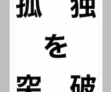 孤独店長！経営者！マネジメントのお手伝いをします イメージ1