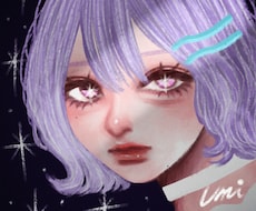 最短2日で目を引くイラスト描きます 似顔絵/アイコン/SNS/サムネ/夢絵等なんでも描きます