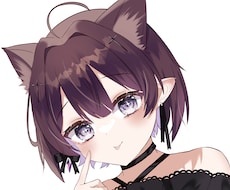 可愛い女の子を描きます イメージ1
