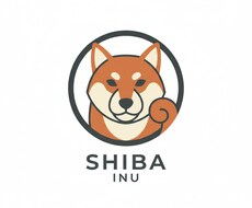 シンプルな動物のシルエットロゴを作成します ご希望の動物やカラーに合わせたおしゃれなロゴをご提供
