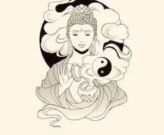 薬師如来様の遠隔ヒーリングを3日間連続で行います イメージ1