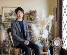 元警察官のプロ占い師がチャットでお悩みを解決します 恋愛・仕事・人間関係　どんなお悩みも優しく寄り添います