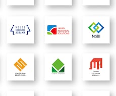 現役アートディレクターがロゴマークをデザインします イメージ1