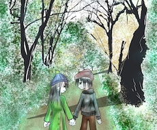中低音ボイスであなたに元気を分けます イメージ1