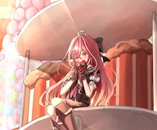 イラスト制作いたします イメージ1