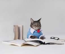 あなたの書いた小説を読んで感想を書きます イメージ1