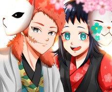 アイコン描きます イメージ1