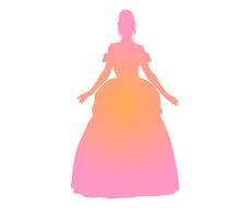 あなたの心のプリンセス診断いたします イメージ1