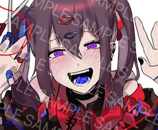 動画のサムネイル、MVイラストのご依頼請けてます イメージ1