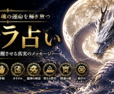 バサラ鑑定リピーター専用でございます イメージ1