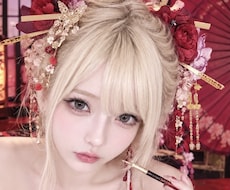 コスプレ写真❤︎あなた好みの1枚をセレクトします 猫耳？メイド？金髪？…りーにゃんのどんなコスプレが好き？❤︎