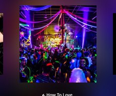現役DJがEDMが好きな方の為に世界に一つだけのDJmixを作ります(*^^*) イメージ1