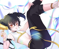 様々な用途のイラスト描きます イメージ1