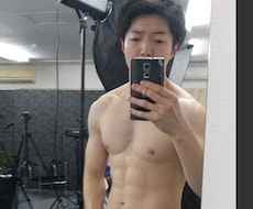 2週間で腹筋を割るトレーニング方法を教えます イメージ1