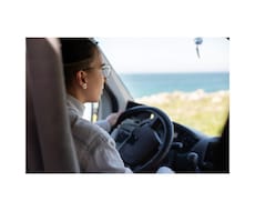 ペーパードライバーさんへ車の運転教えます イメージ1