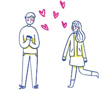 好きになられる大人女子の作り方をお伝えします イメージ1