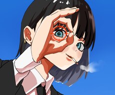 ポップでかわいいSNSアイコンを制作します イメージ1