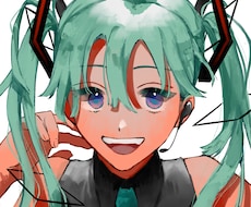 アイコン描きます イメージ1